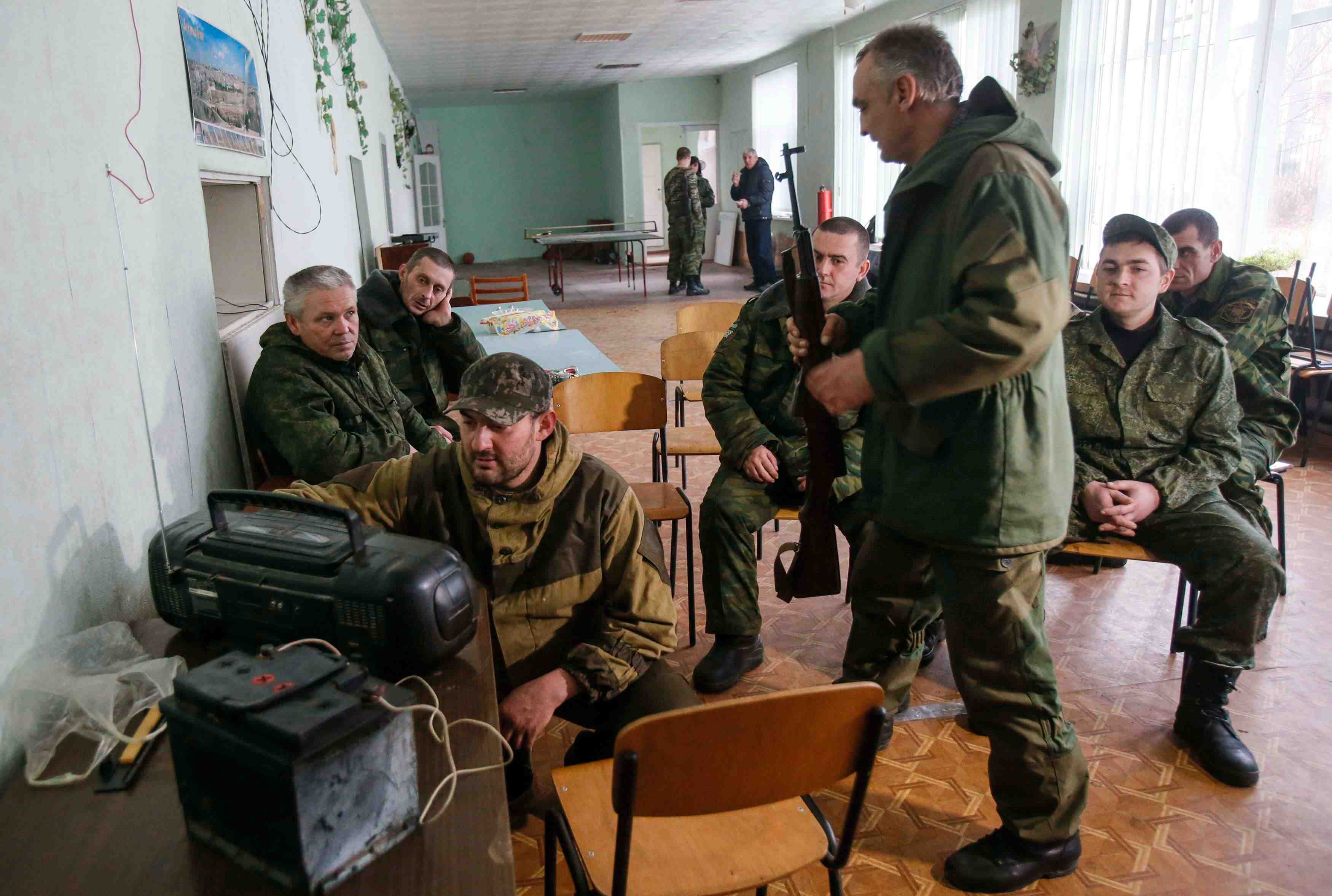 Barack obama promulgue la loi autorisant les nouvelles sanctions contre moscou