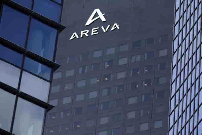 Areva, a suivre a la bourse de paris