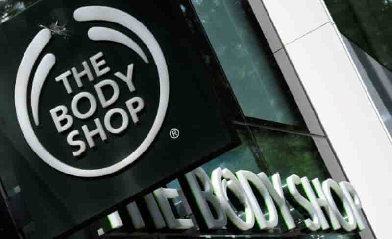 L'oreal va ceder body shop a natura pour 1,0 milliard d'euros