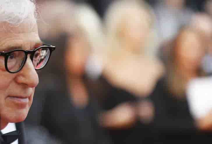 Dylan farrow detaille ses accusations contre woody allen