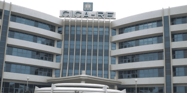 CICA-RE Assurances Togo
