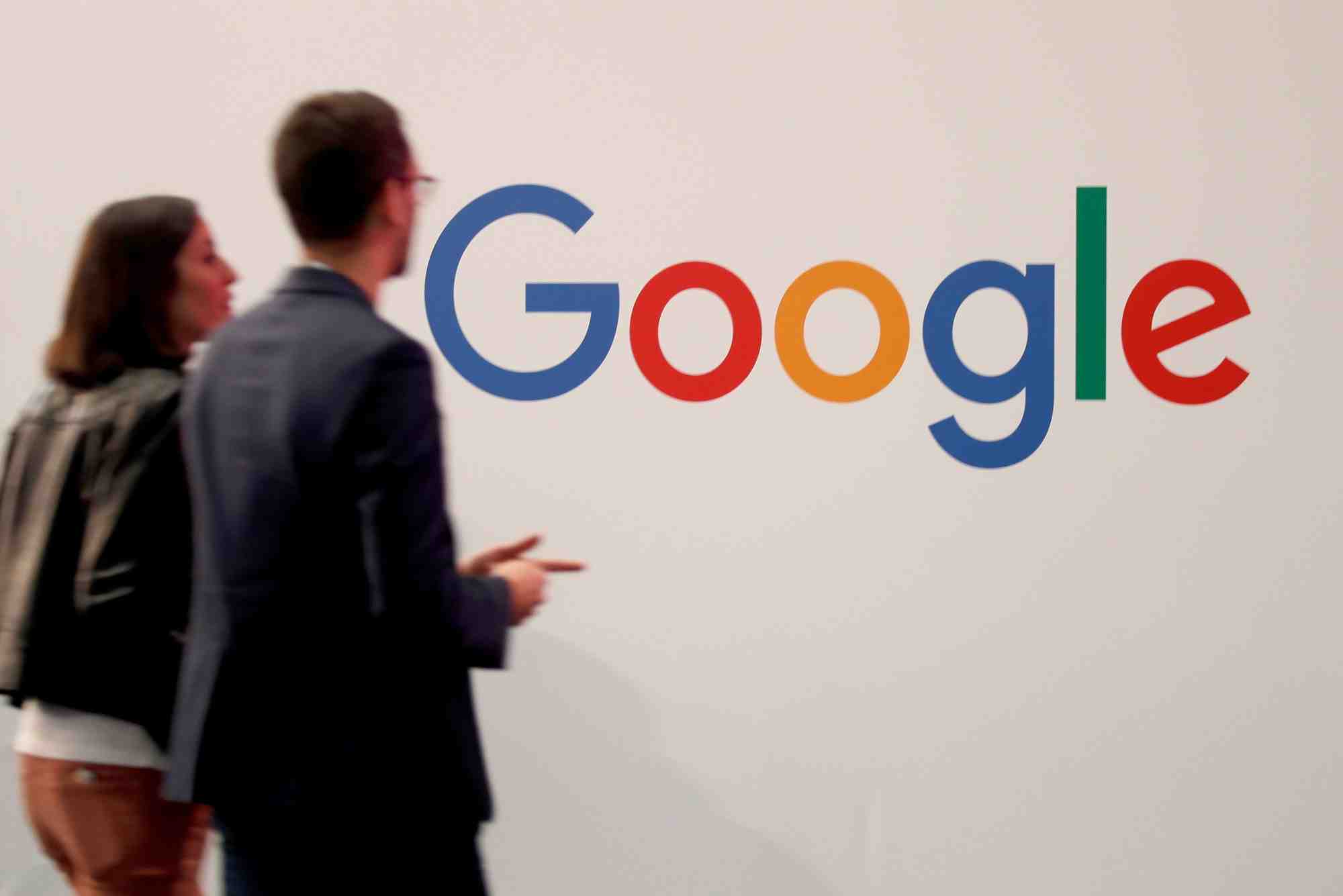 Google s'est bien relancé après un premier trimestre décevant.