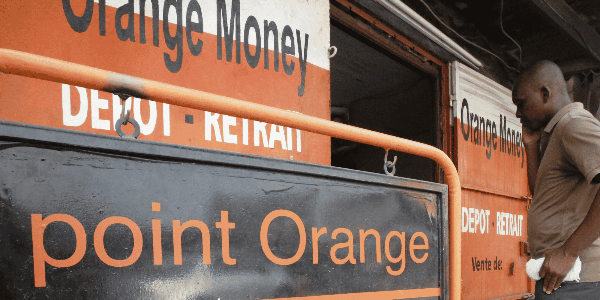 Orange Money