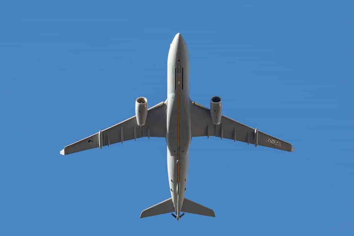 L'Allemagne ne s'est pas opposée à l'exportation de l'A330 MRTT vers l'Arabie Saoudite
