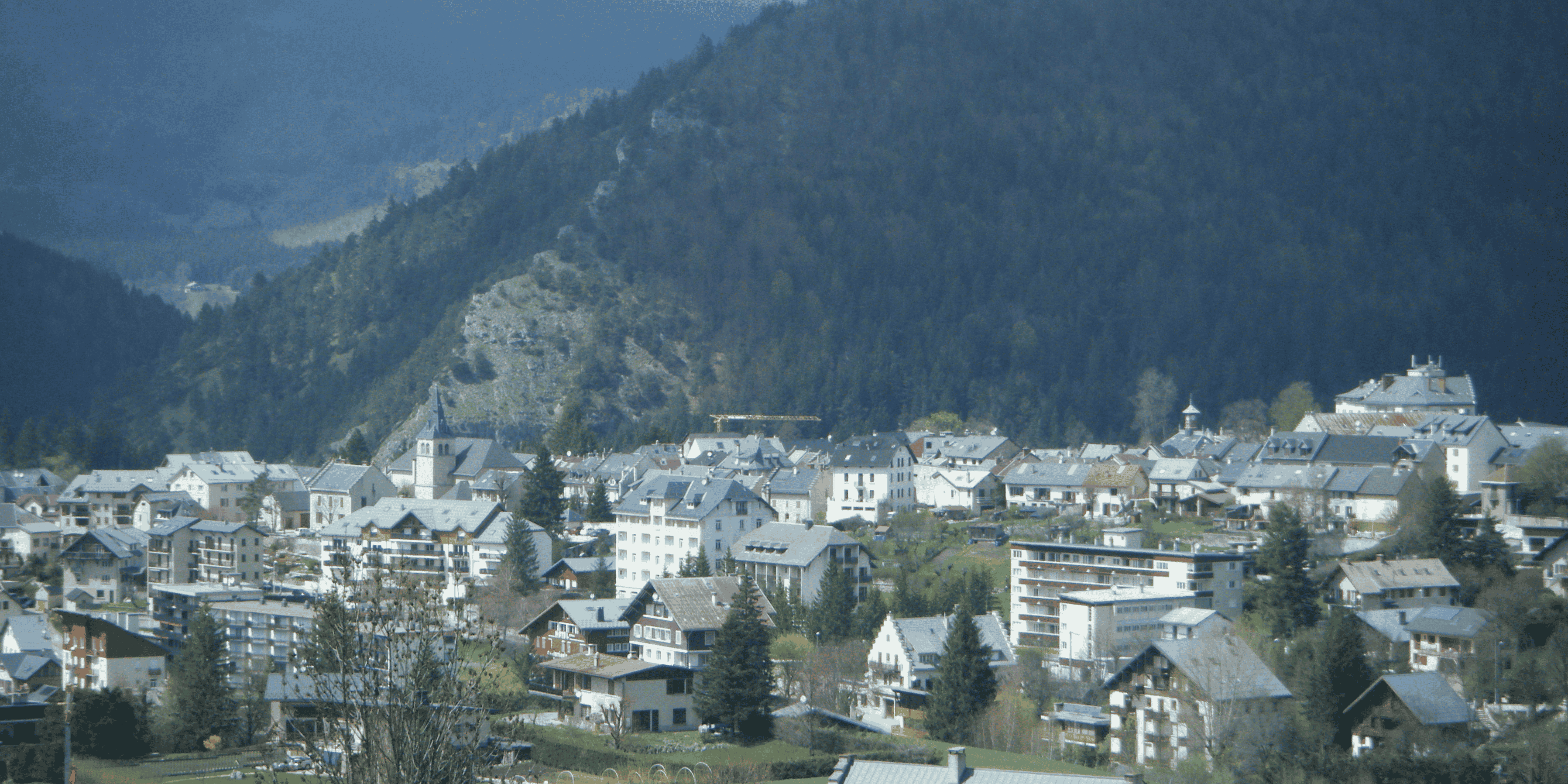 Villard de Lans