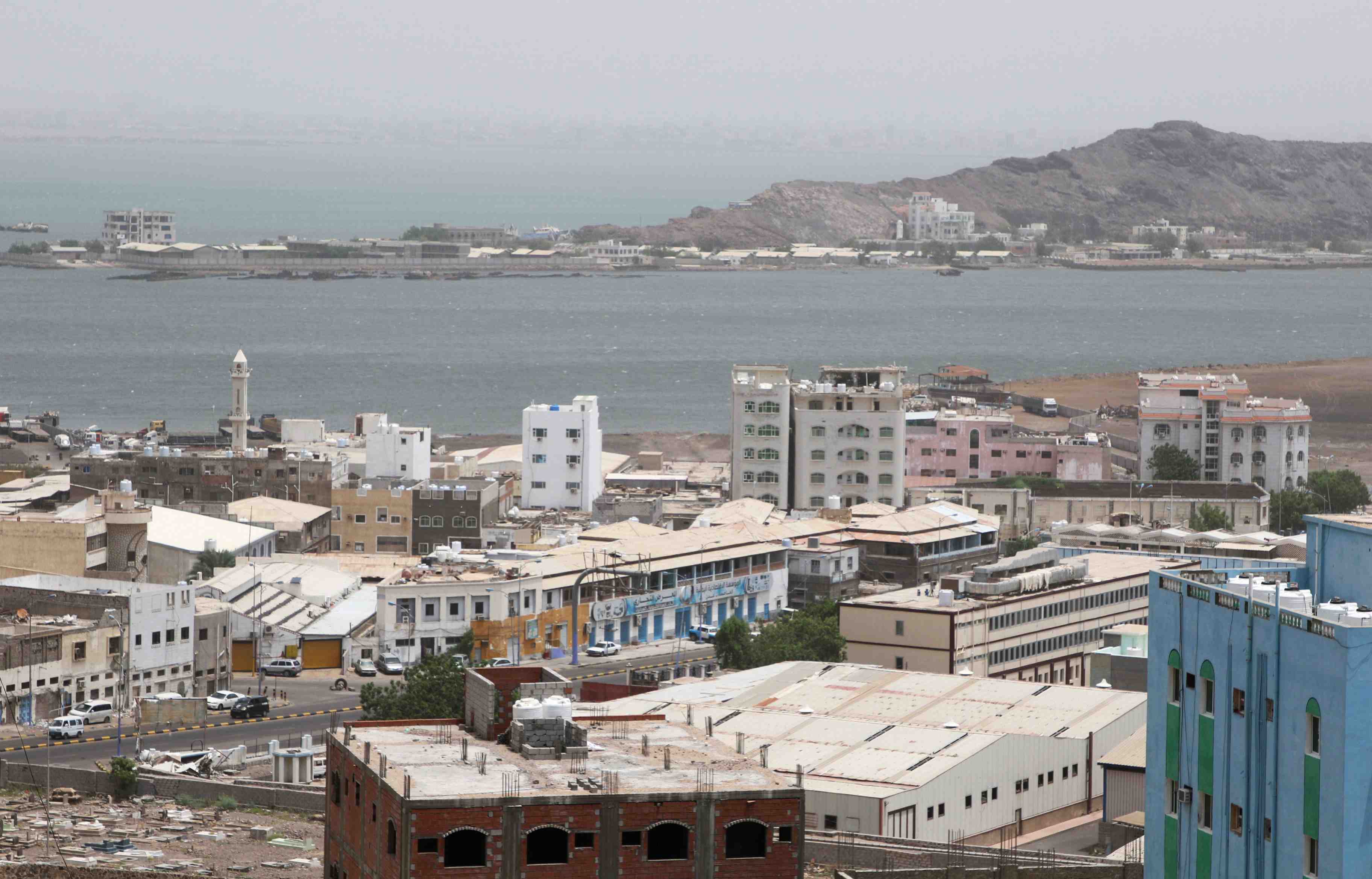 France, usa et grande-bretagne pourraient etre complices de crimes de guerre au yemen