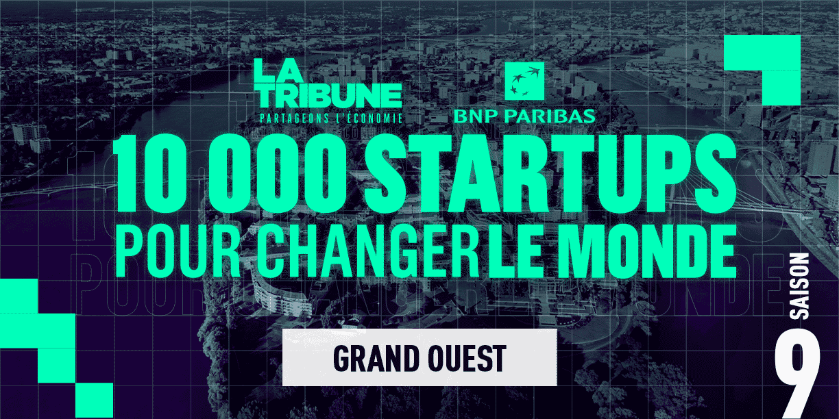 10000 startups nantes 2021