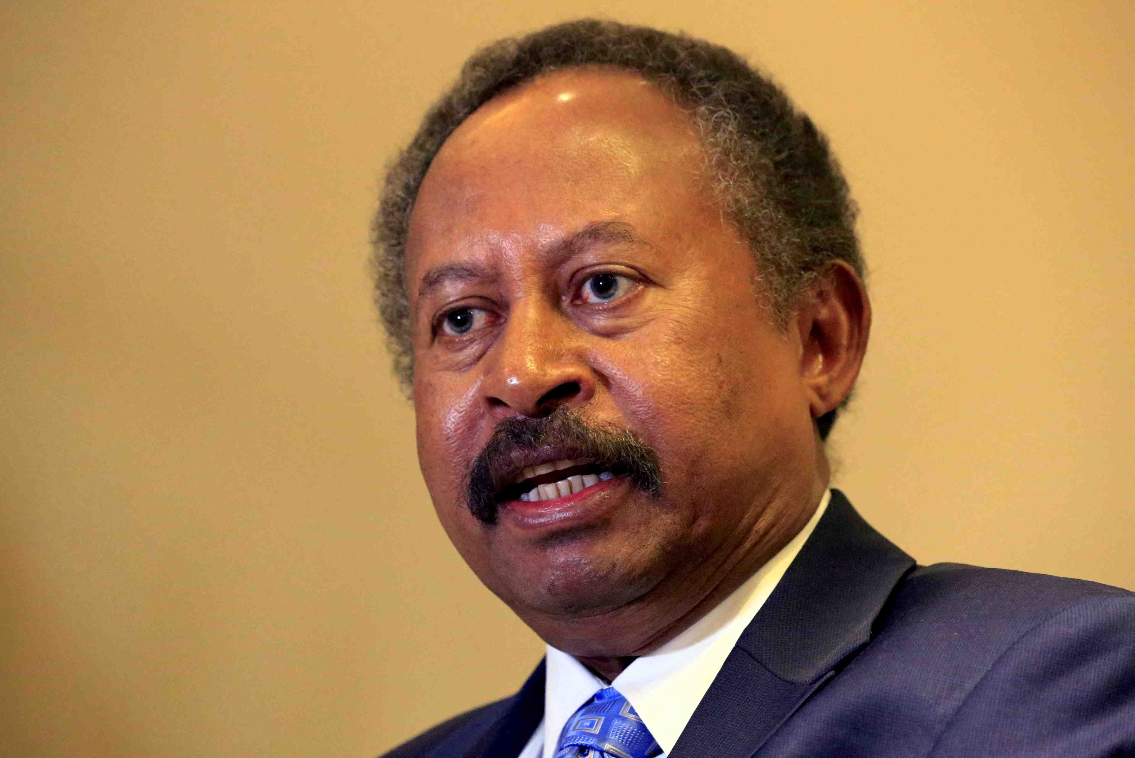 Soudan: le premier ministre remplace les gouverneurs nommes par la junte