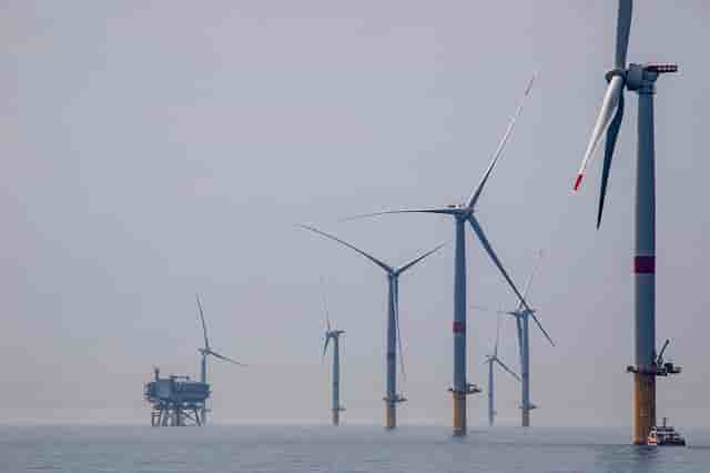 Eoliennes