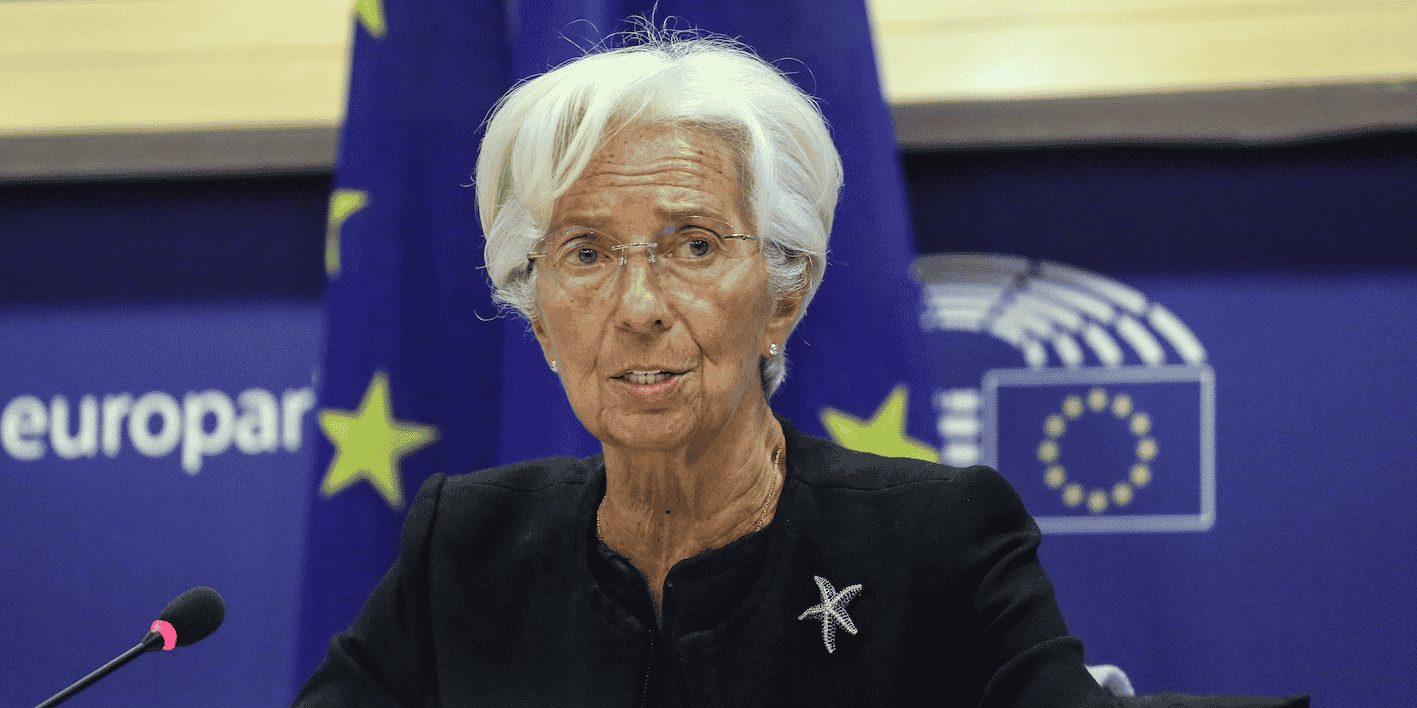 Lagarde