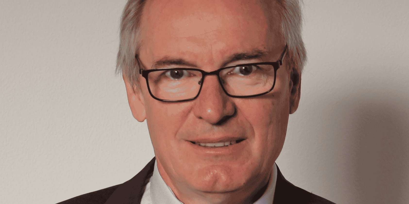 Jean-Philippe Deneuvy, directeur de la Dreal Auvergne Rhône-Alpes.