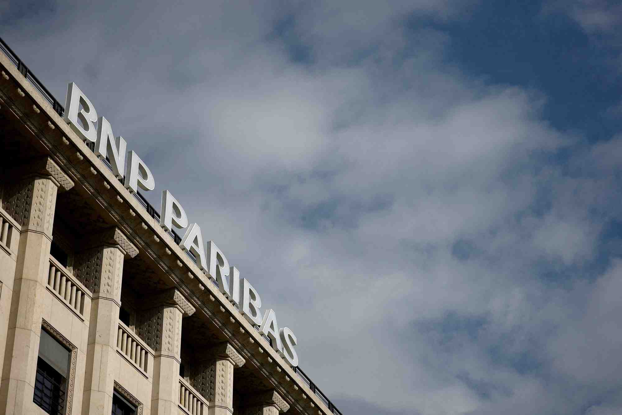 Le groupe table sur un milliard d'euros de revenus additionnels d'ici 2025 liés à l'environnement de taux.
