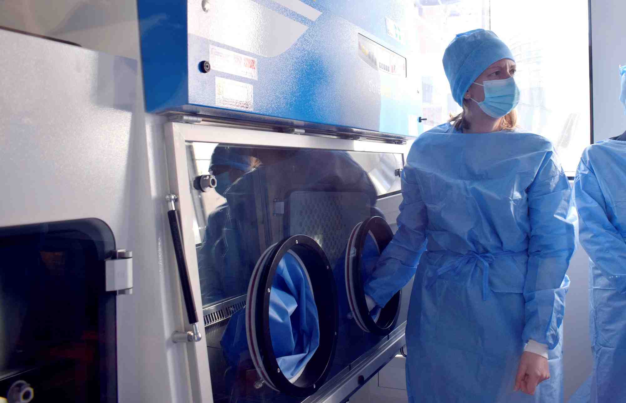 Le CHU de Toulouse est désormais prêt à déployer les biothérapies innovantes auprès de ses patients.
