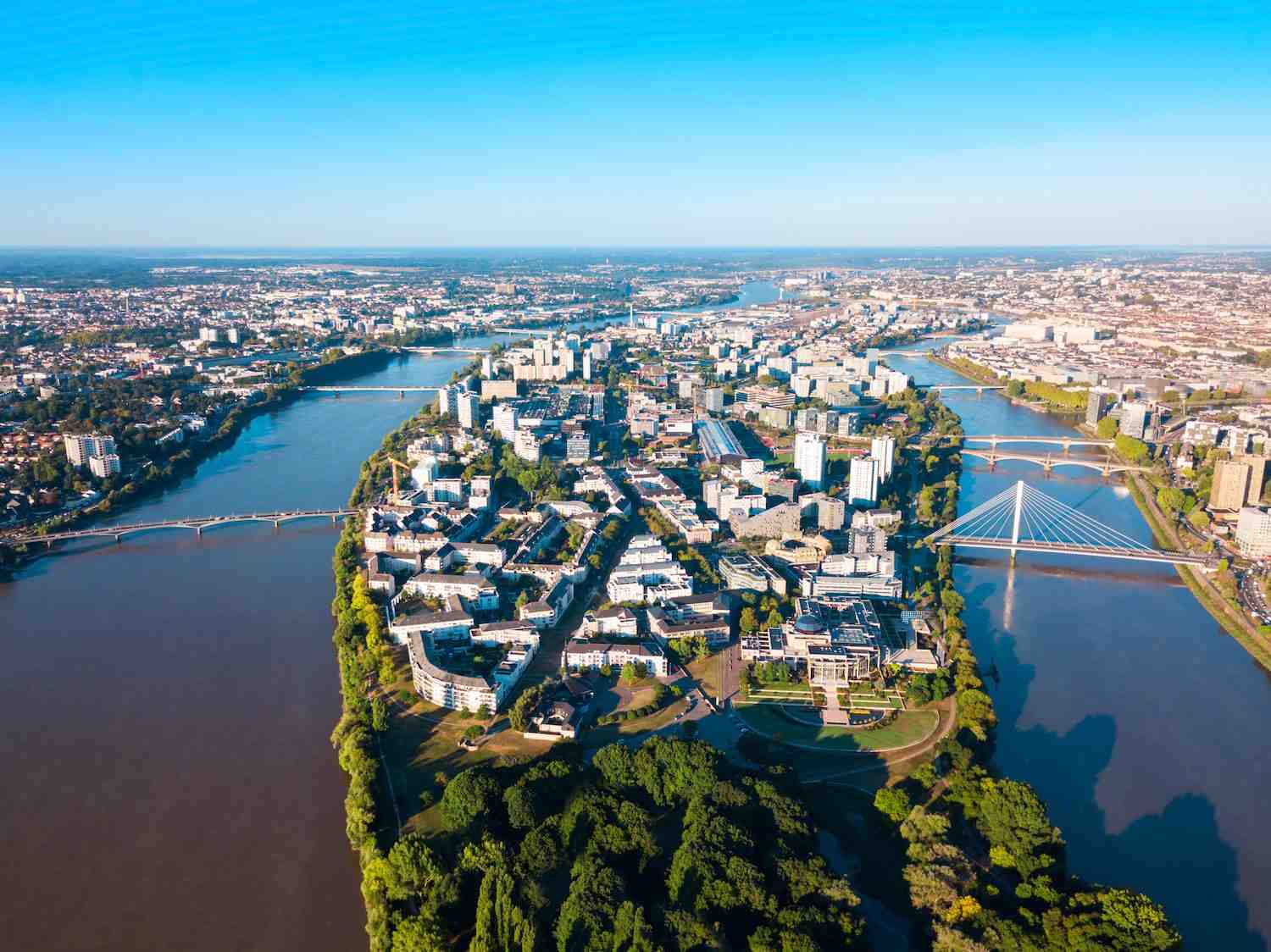 En Loire-Atlantique, le bailleur social La Nantaise d'Habitations constate que le nombre de recours sur les permis de construire ne cesse d’augmenter.