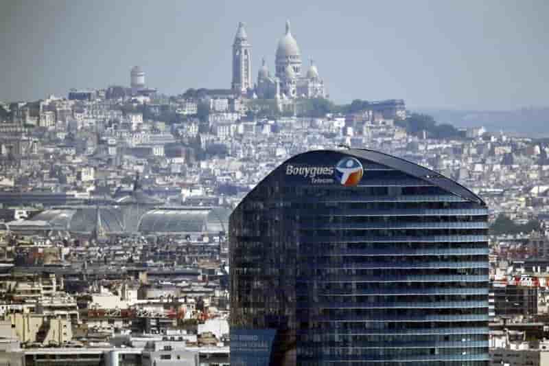 Bouygues Telecom casse les prix dans le très haut débit fixe
