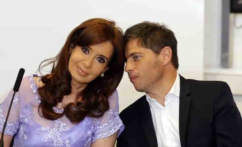 L'argentine annonce une croissance 2014 de 0,5%