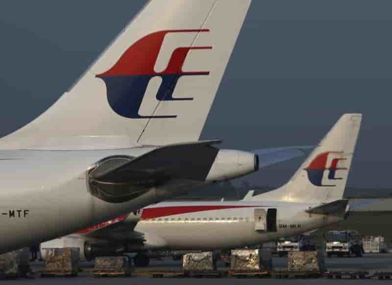 Une refonte complete pour malaysia airlines
