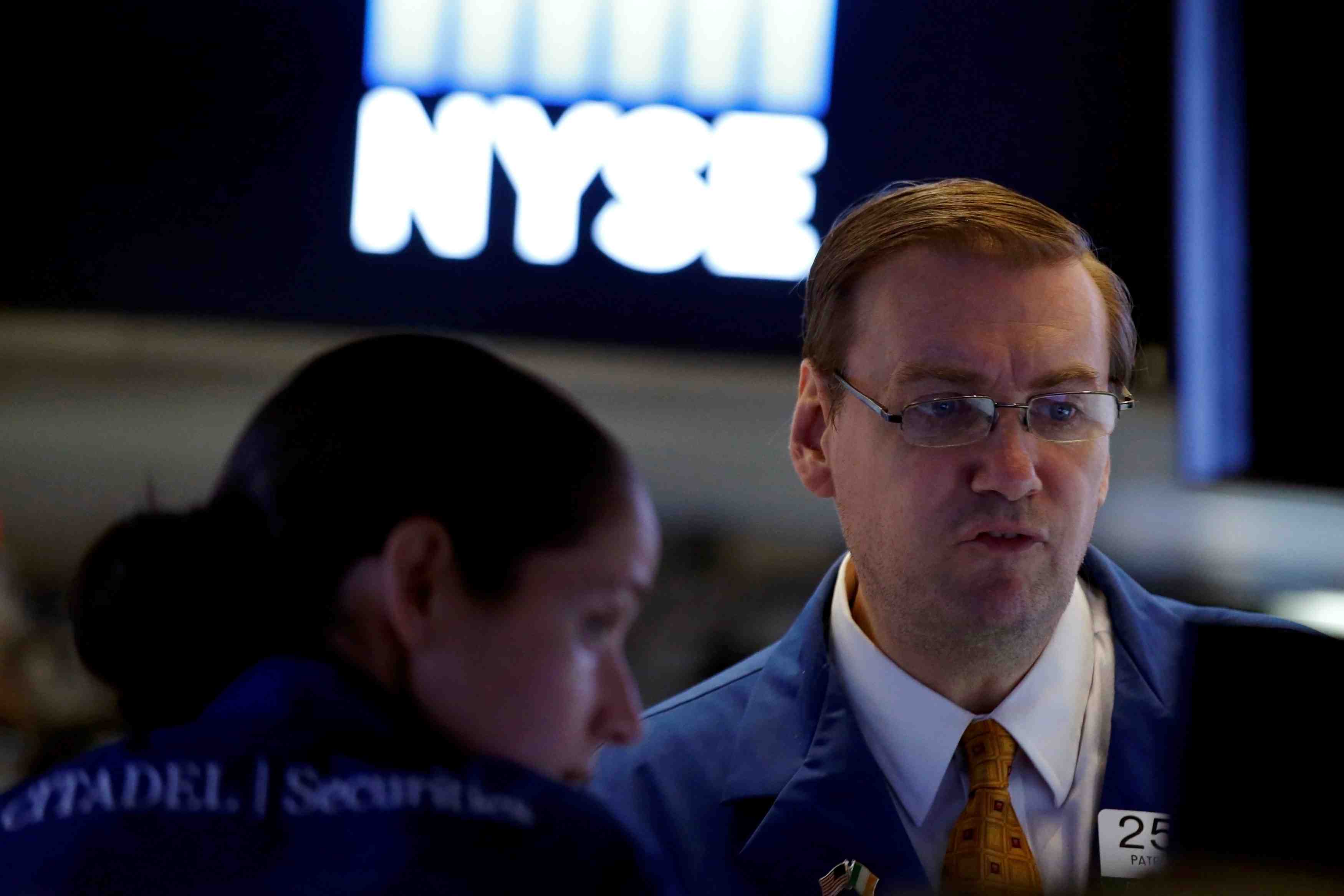 Wall street ouvre en baisse