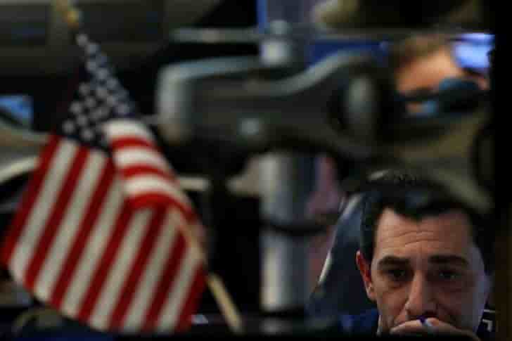 Wall street a besoin de souffler et reste stable