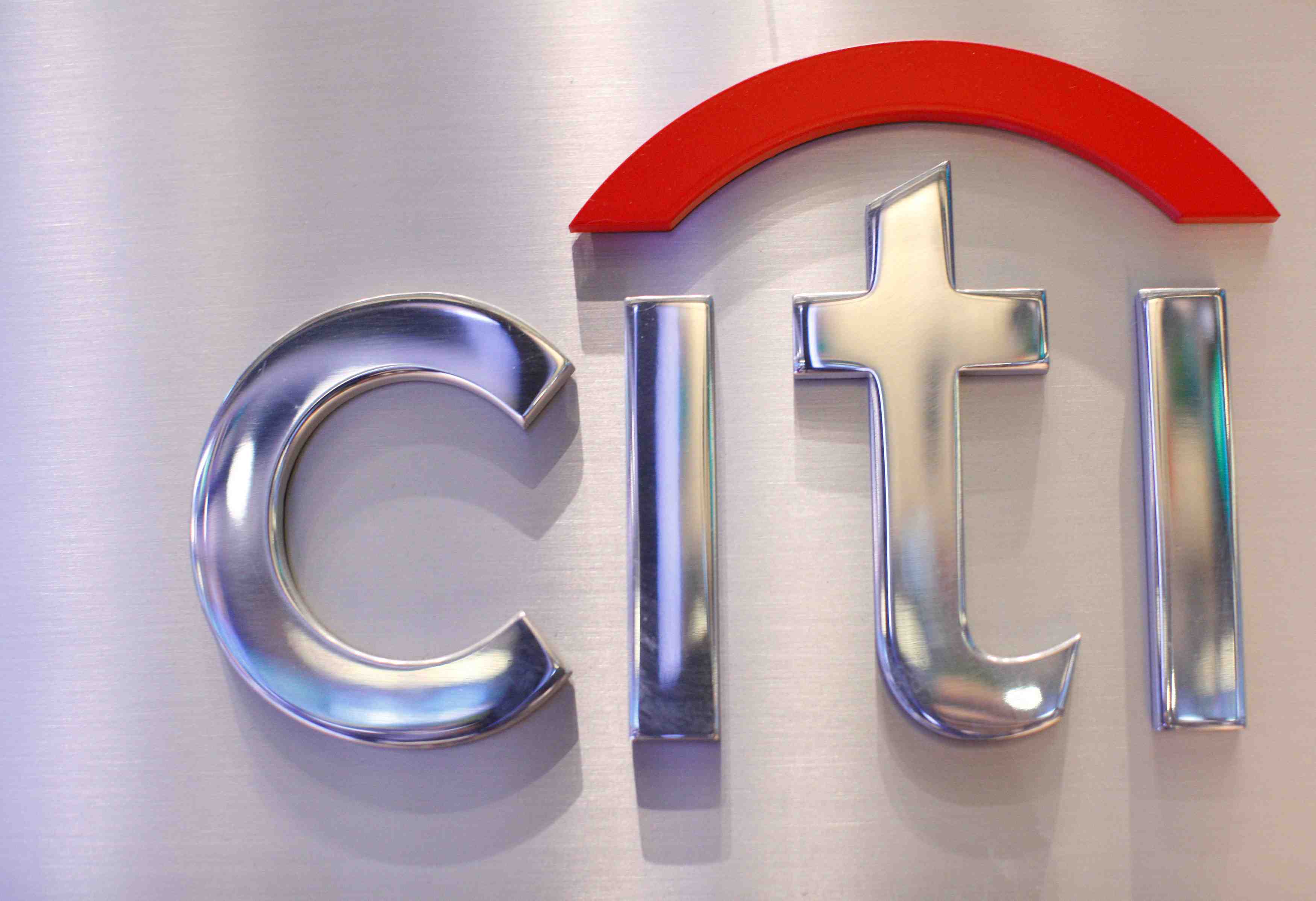 Citi fait mieux que prevu