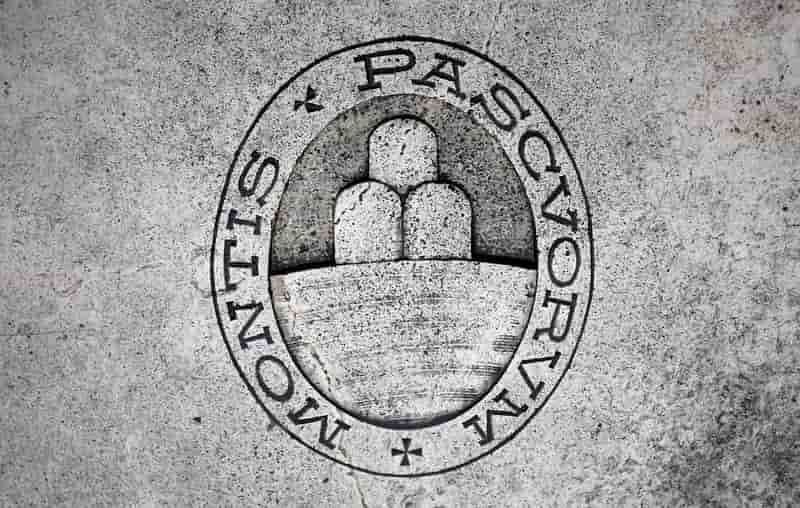 Monte paschi en perte au t1, ratio en chute