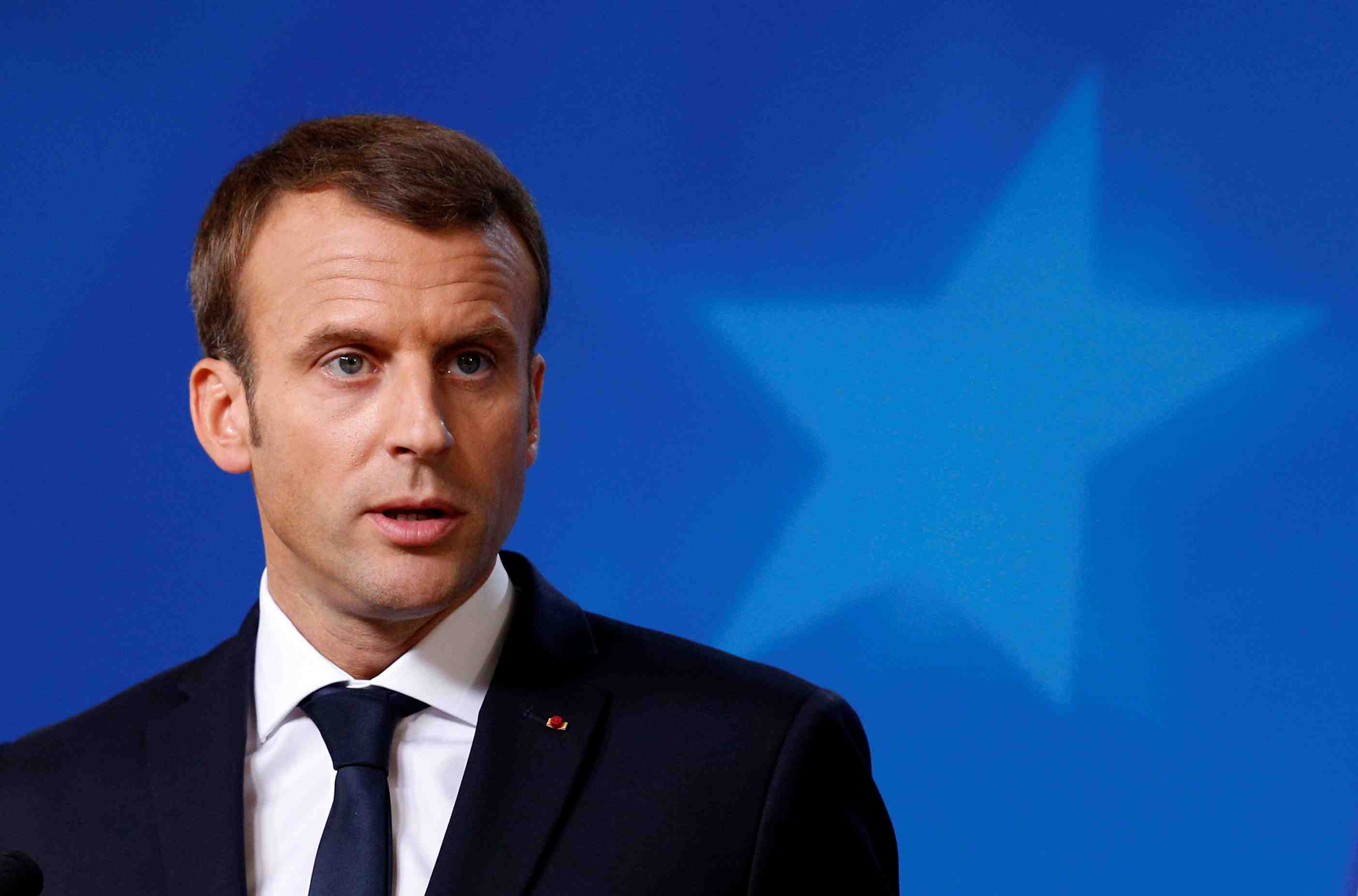 La popularite de l'executif repart a la baisse en octobre