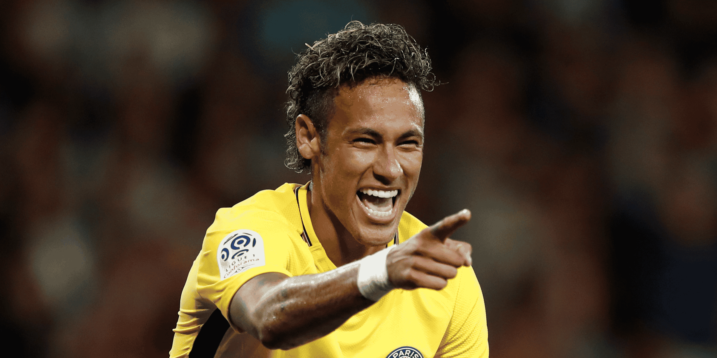Paris et neymar s'imposent