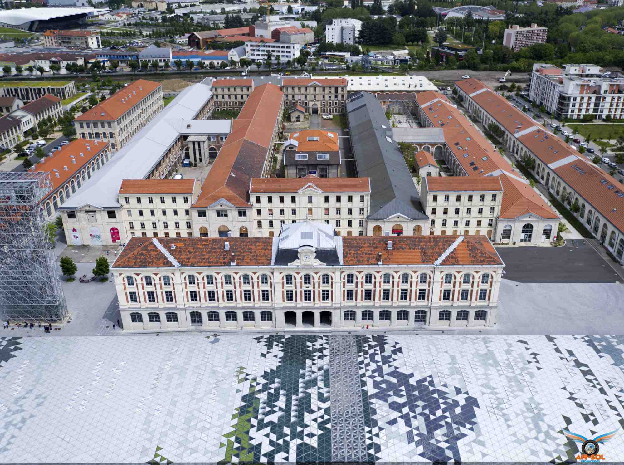 Cité du design