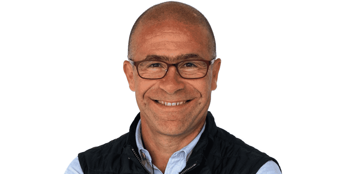 Laurent Capellari