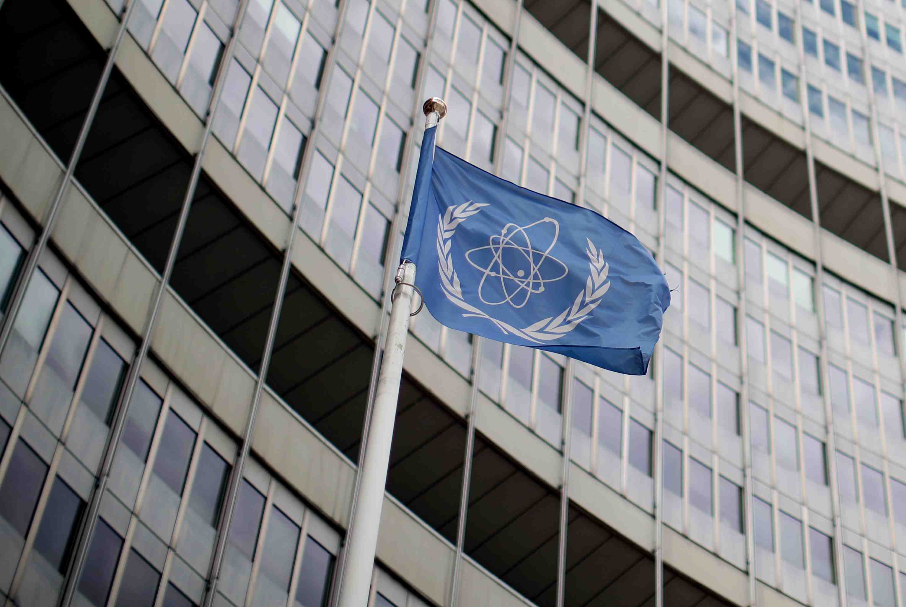 Une nouvelle violation du jcpoa par l'iran serait "un mauvais signal"