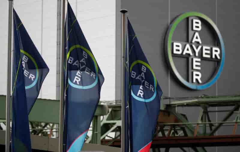 Bayer: un tribunal us bloque la commercialisation de l'herbicide dicamba