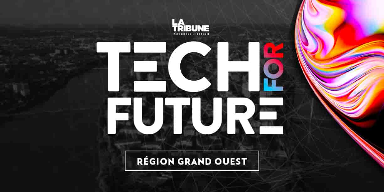 Tech for future Nantes Grand Ouest