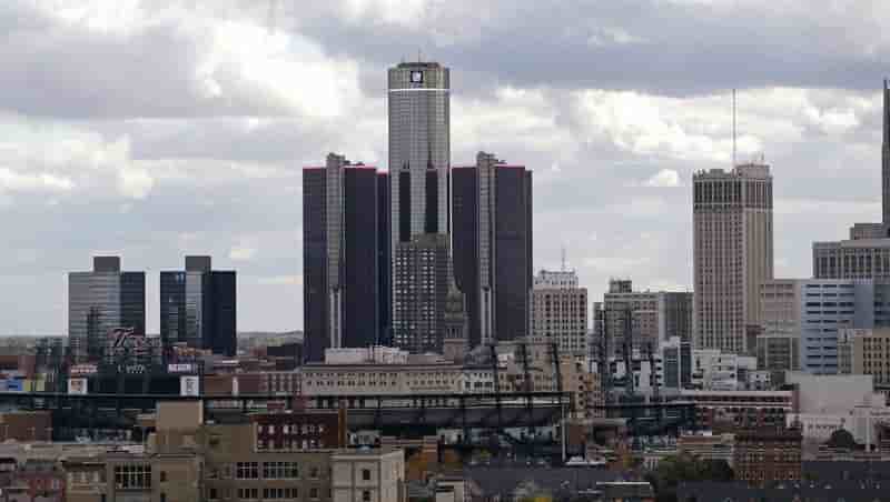 General Motors rappelle encore 57.000 véhicules
