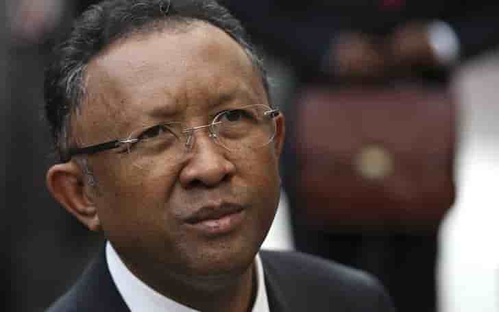 Rejet de la procedure de destitution contre le president malgache