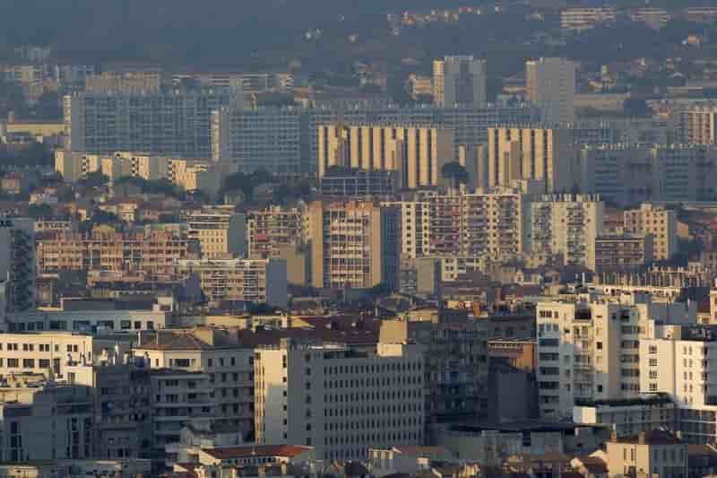 Nouvelle fusillade a marseille