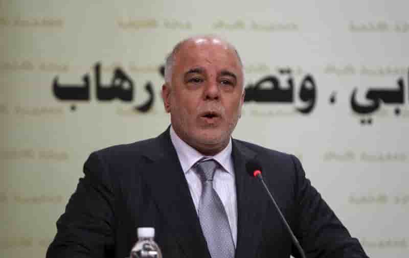 L’irak ne participera a aucun conflit, dit le pm irakien