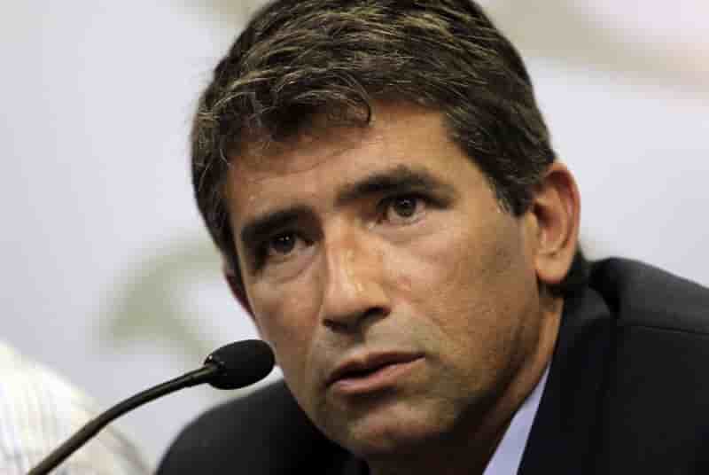 Le vice-president uruguayen demissionne