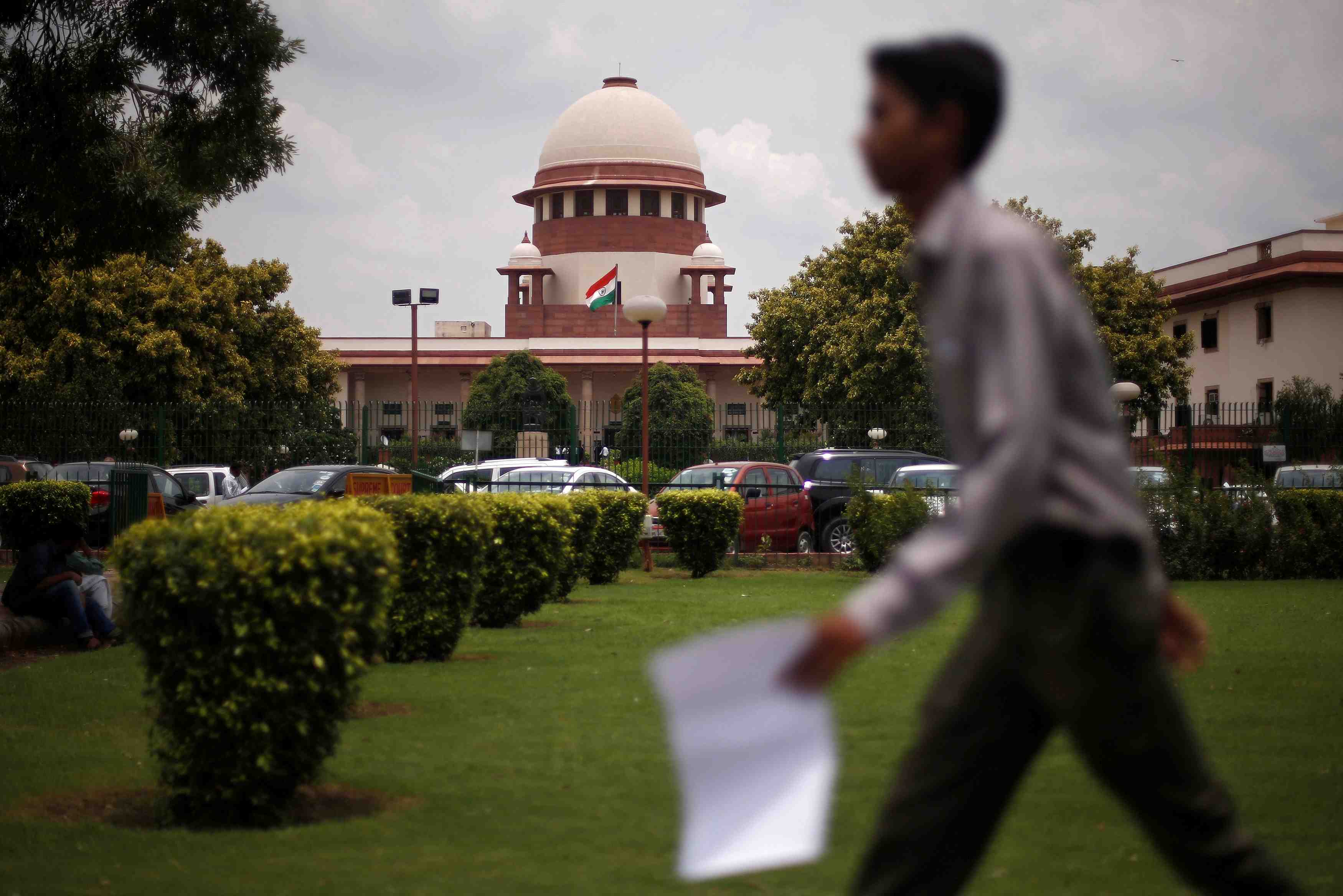 L'adultere n'est plus un crime en inde