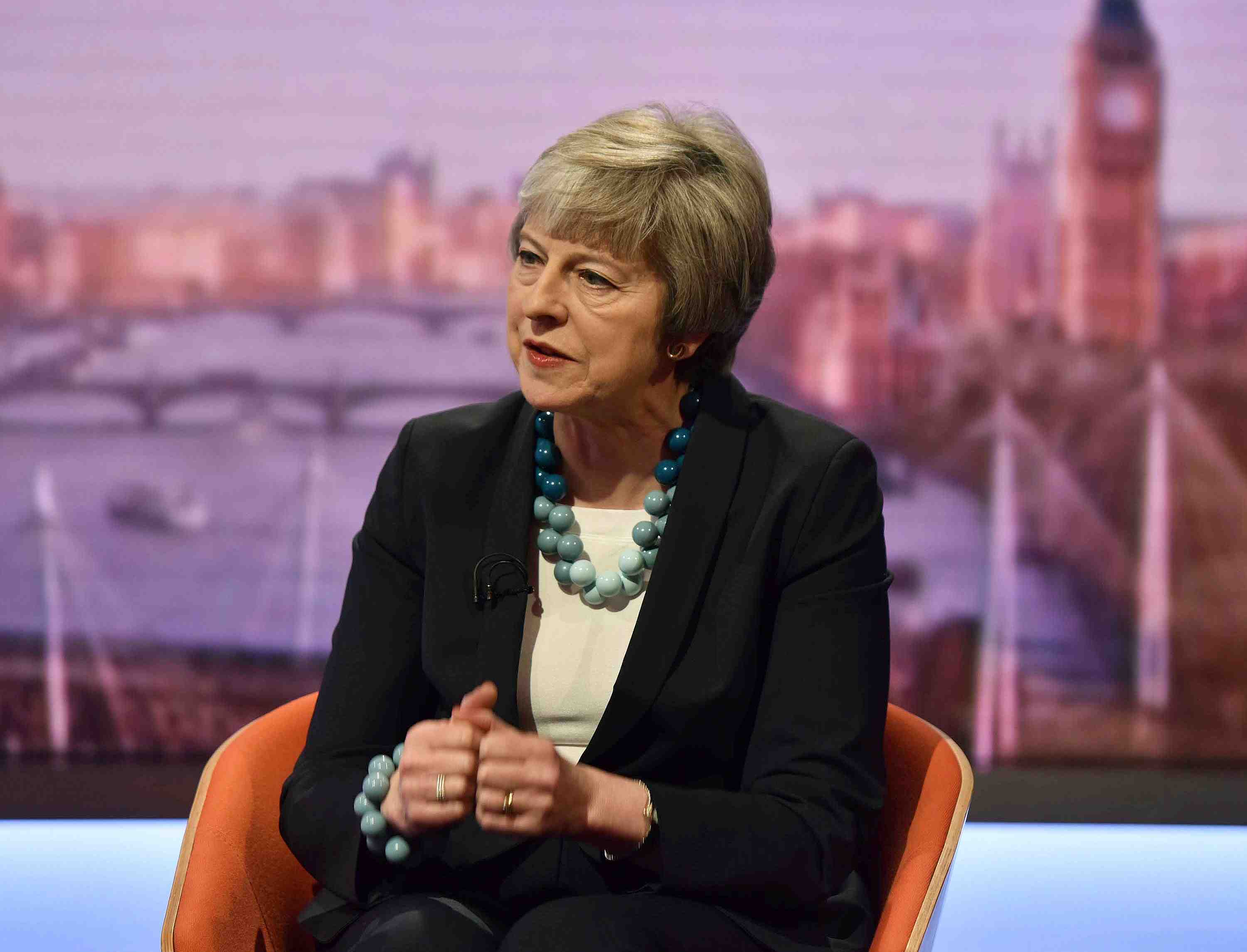 Brexit: le vote aux communes aura lieu le 15 janvier selon la bbc