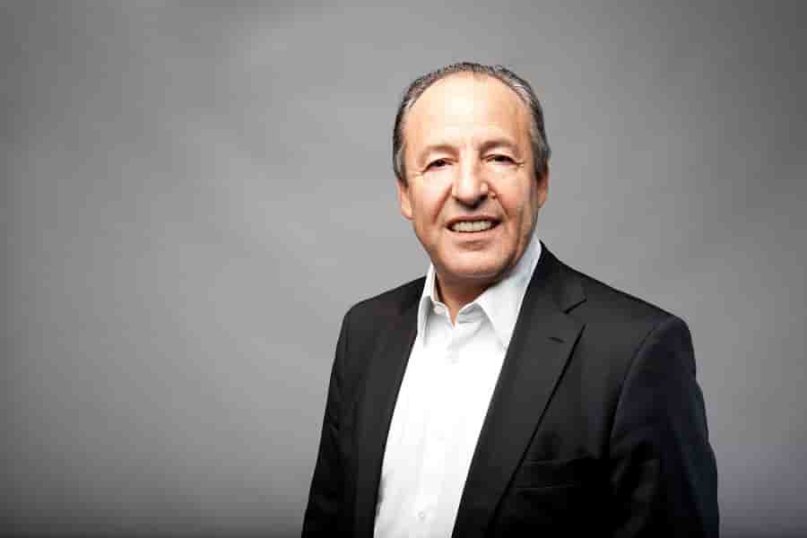 Yves Noirot