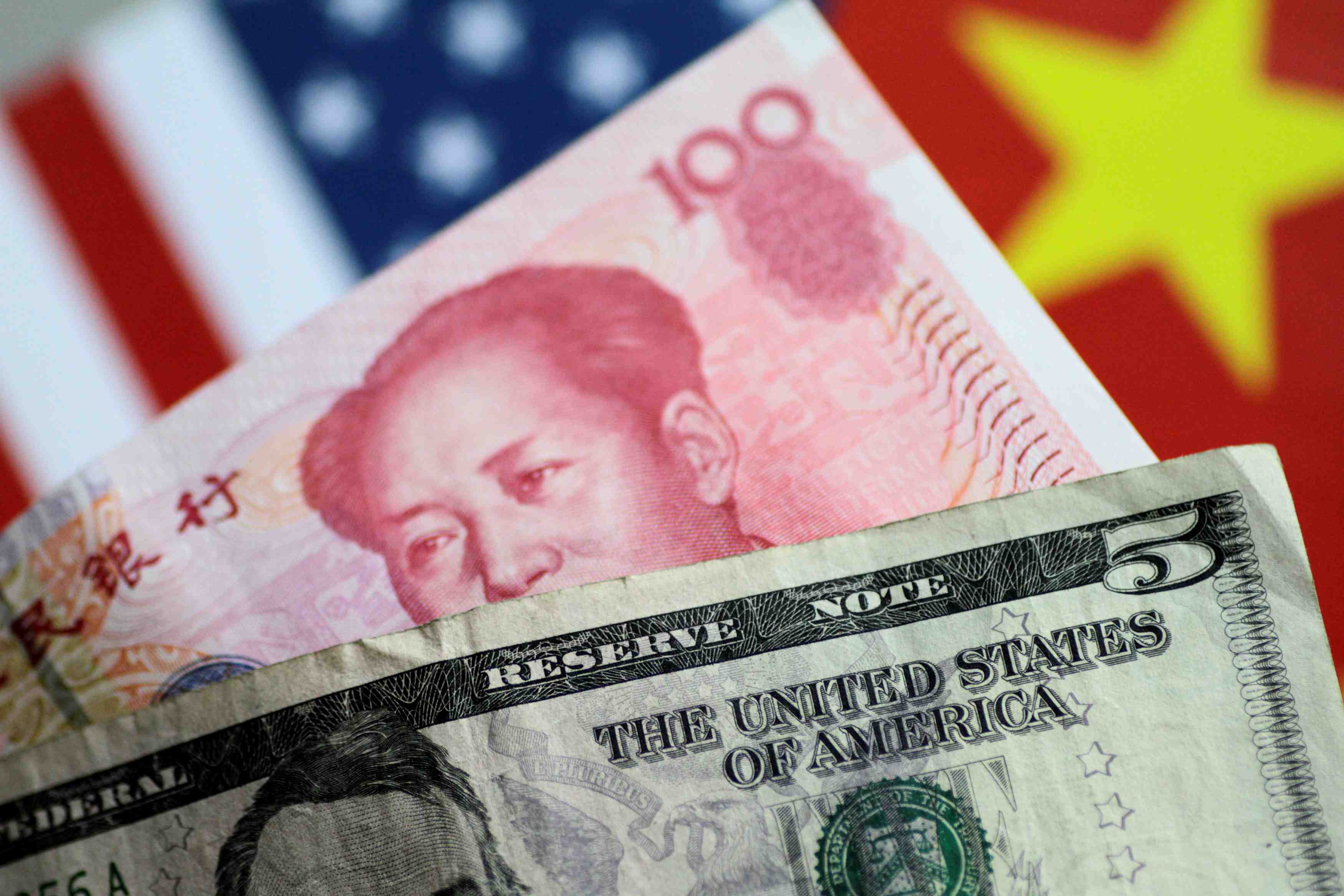 Commerce: la chine menace de "nouvelle mesures" visant les usa