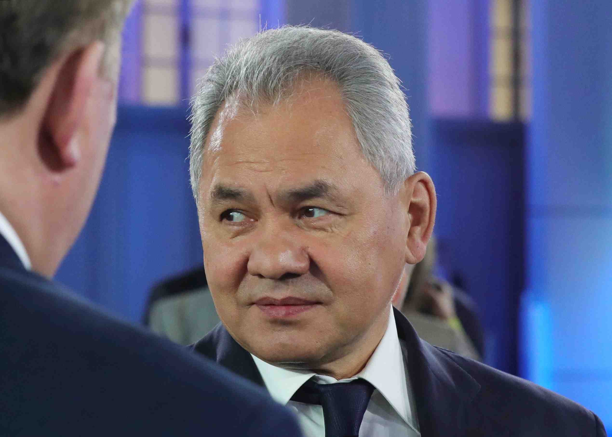 La russie entame des exercices militaires d'ampleur en crimee