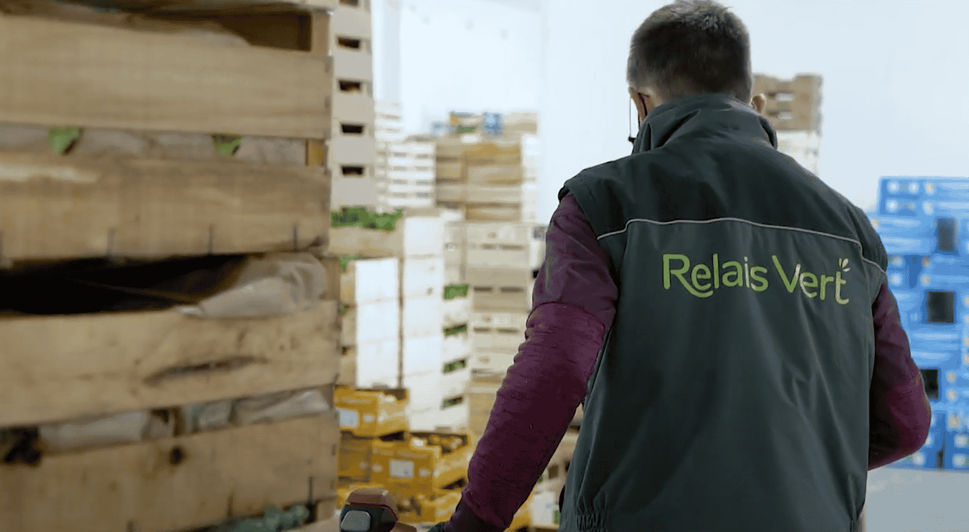 Relais Vert