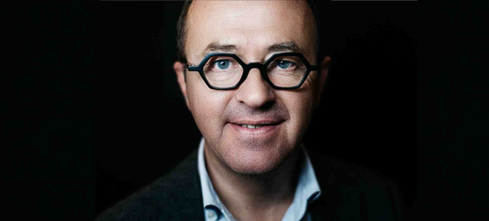 Sacha Briand - Président du conseil de surveillance, Agence France Locale.