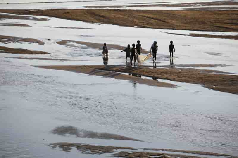 La faim menace 16 millions d'Africains au Sahel