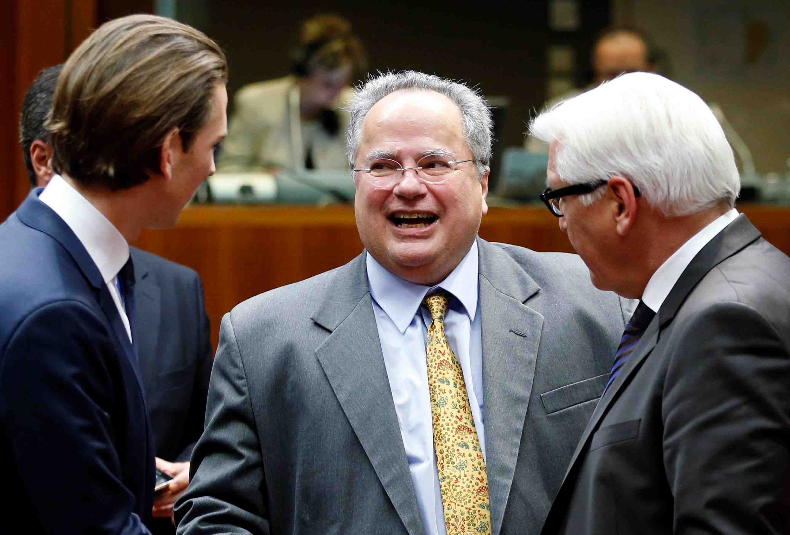 Pas d'accord a bruxelles sur de nouvelles sanctions contre la russie