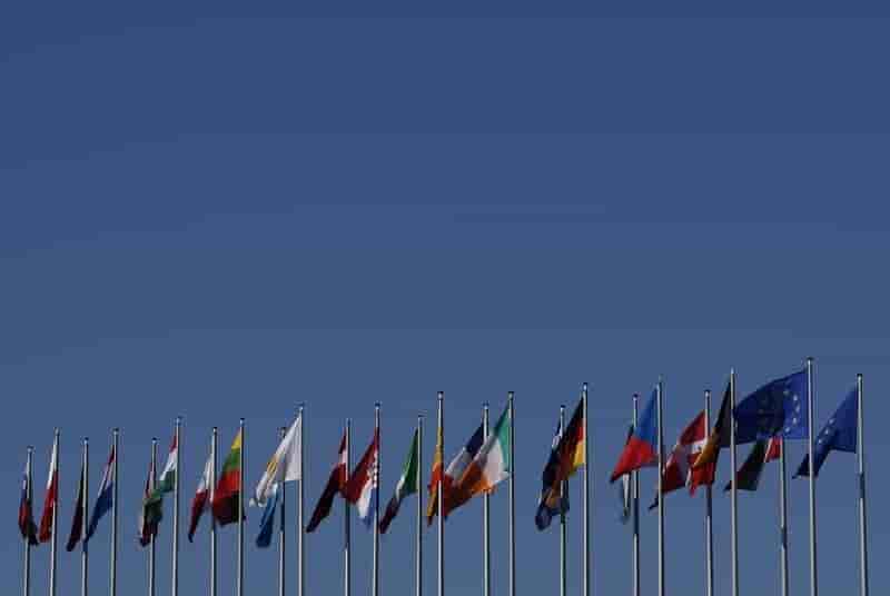 L'ue divisee sur le prolongement des sanctions contre moscou