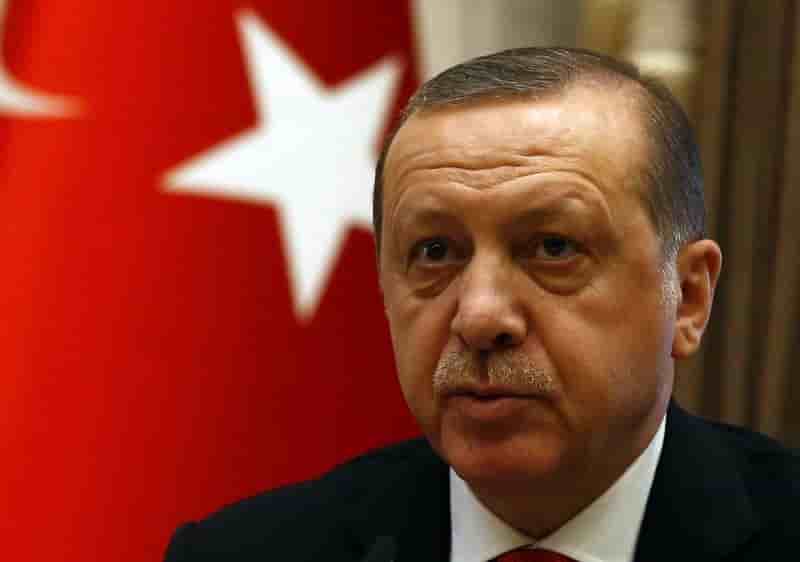 Referendum le 16 avril sur le regime presidentiel en turquie