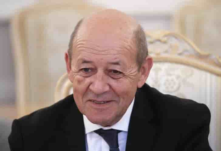 La france souhaite que les elections en catalogne clarifient la situation