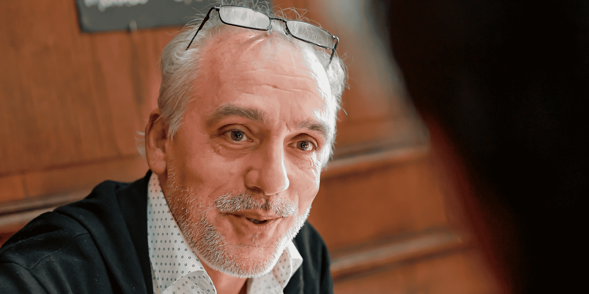 Philippe Poutou